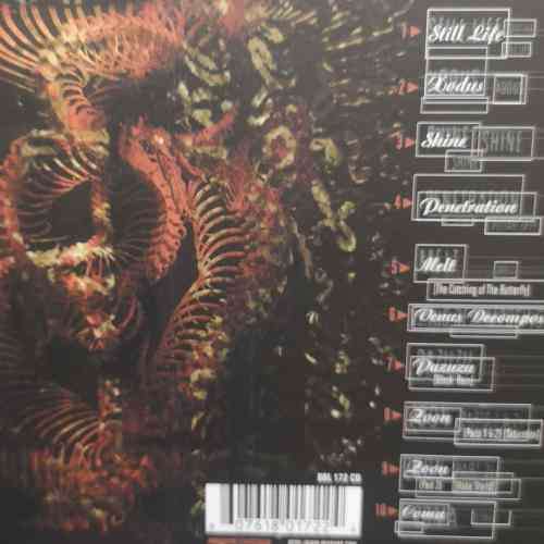 Nefilim : Zoon : CD