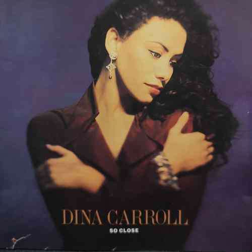 Dina Carroll : So Close : CD