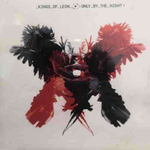 Kings of Leon : Only by the Night : CD
