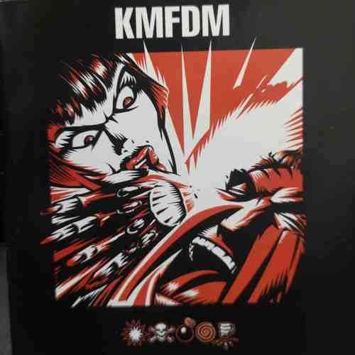 KMFDM : KMFDM : CD