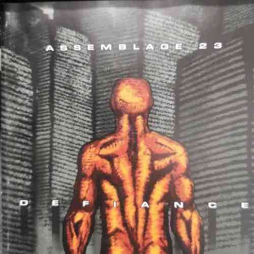 Assemblage 23 : Defiance : CD