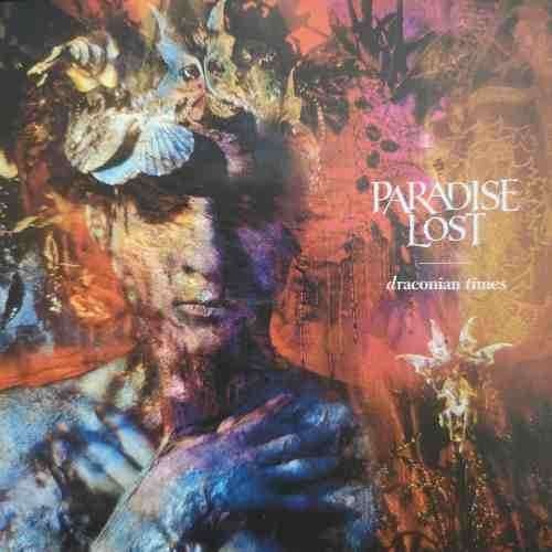 Paradise Lost : Draconian Times : CD