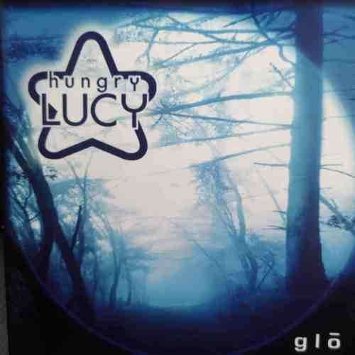 Hungry Lucy : Glo : CD