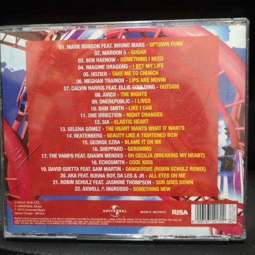 Now 69 : Now that?s what I Call Music 69 : Various Artists : CD
