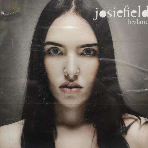 Josiefield : Josie field : Leyland : CD