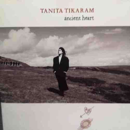 Tanita Tikaram : Ancient Heart : CD