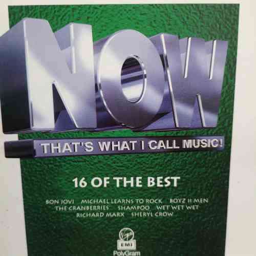 Now that?s what I call Music : Hong Kong????? : CD