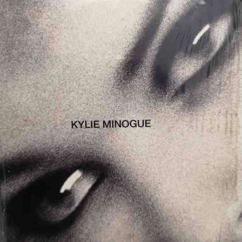 Kylie Minogue : Confide in me : CD Single BMGS (WS) 8 : CD