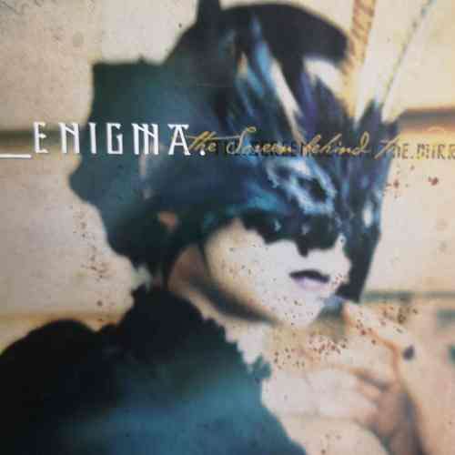 Enigma : The Screen behind the Mirror : CD