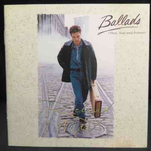 Richard Marx : Ballads : CD