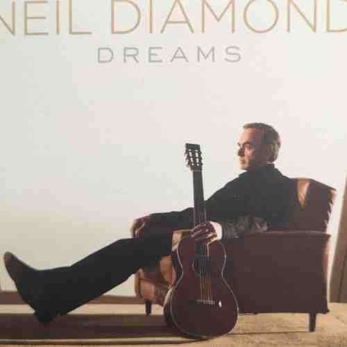 Neil Diamond : Dreams : CD