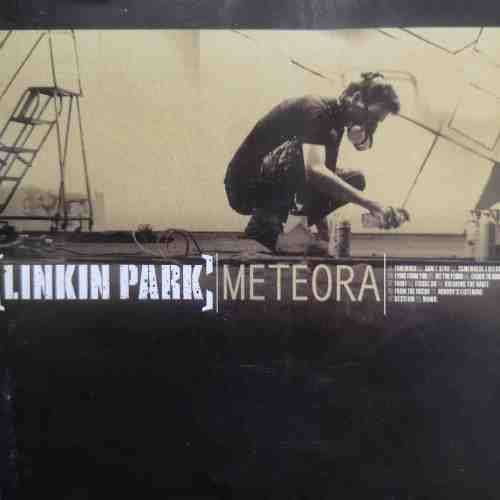 Linkin Park : Meteora : CD