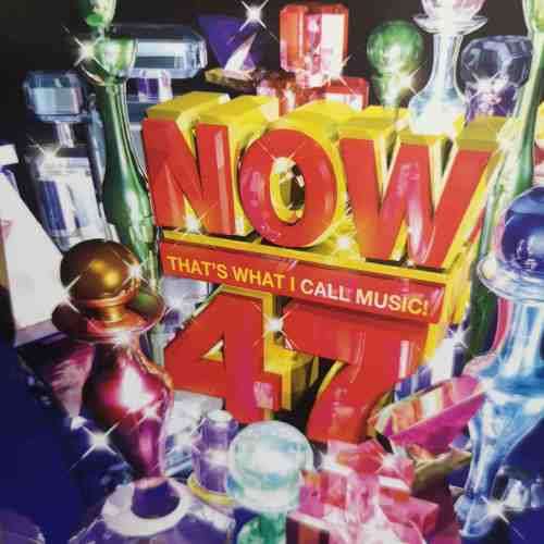 Now 47 : Now that?s what I call Music 47 : Various Artists : CD