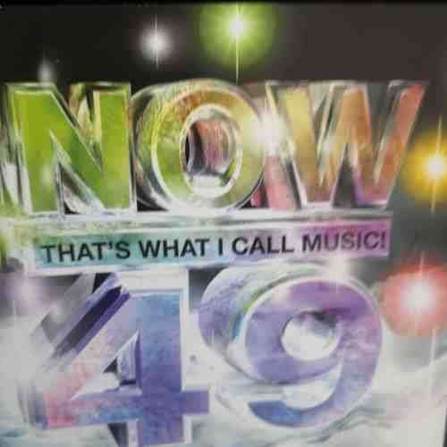 Now 49 : Now that?s what I call Music 49 : Various Artists : CD