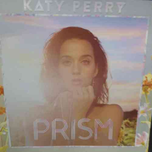 Katy Perry : Prism : CD