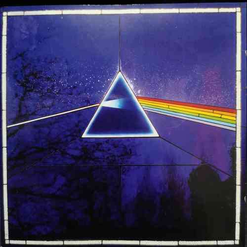 Pink Floyd : The Dark Side of the Moon : CD