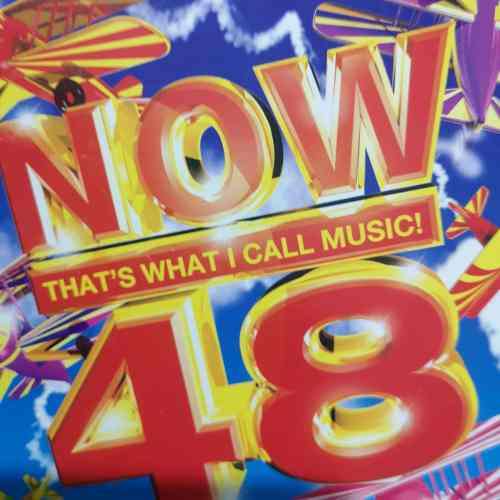 Now 48 : Now that?s what I call Music 48 : Various Artists : CD