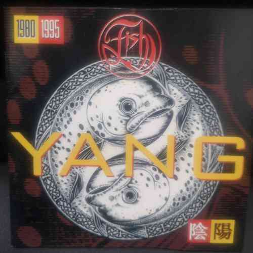 Fish : Yang (CD FOR SALE)