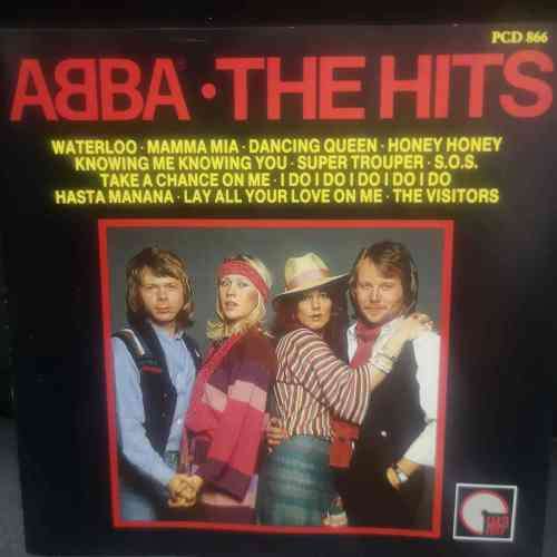 ABBA : The Hits : CD
