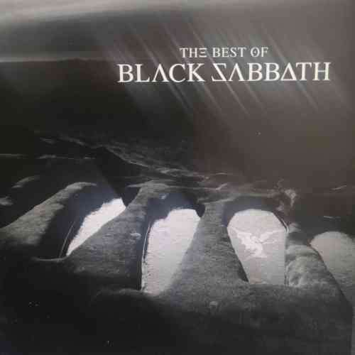 Black Sabbath : The Best of :2 CD Set : CD