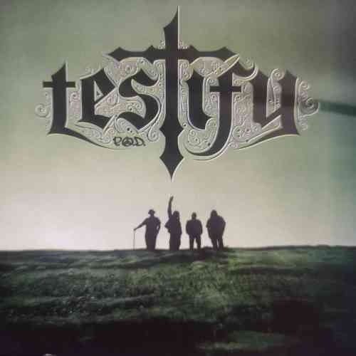 POD : Testify : CD