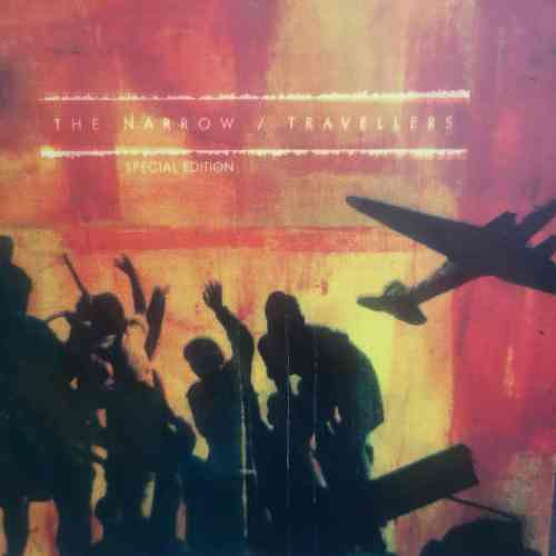 The Narrow : The Travellers : CD