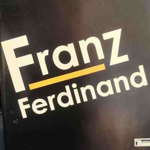 Franz Ferinand : CD