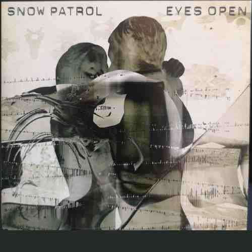 Snow Patrol : Eyes Open : CD