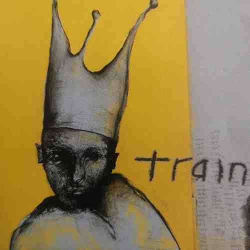 Train : Train : CD