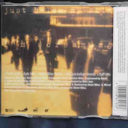 Faithless : CD Single : CD