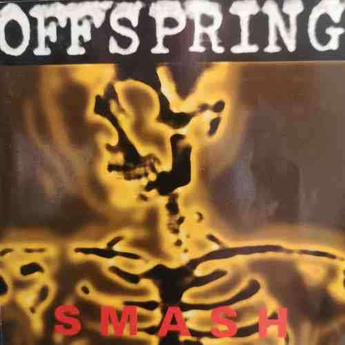 Offspring : Smash : CD