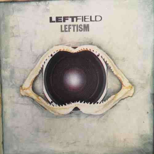 Leftfield : Leftism : CD