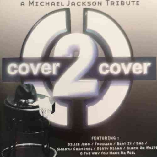 Cover 2 Cover : A Michael Jackson Tribute : CD