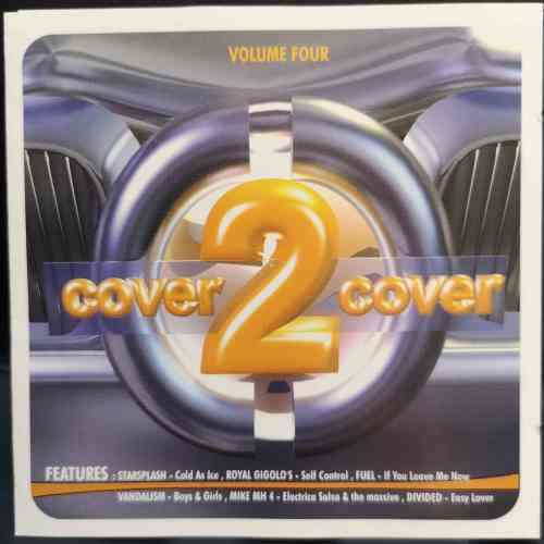 Cover 2 Cover : Volume Four : CD
