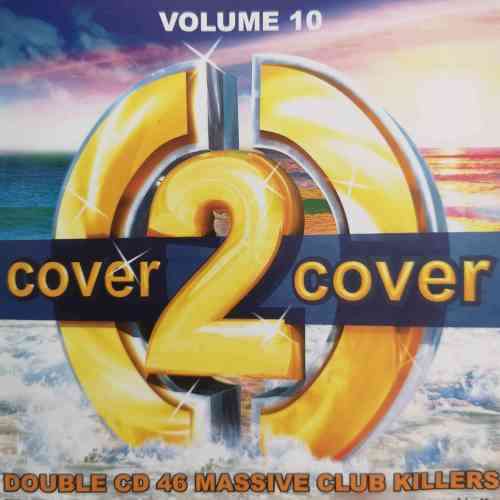 Cover 2 Cover : Volume Ten : CD
