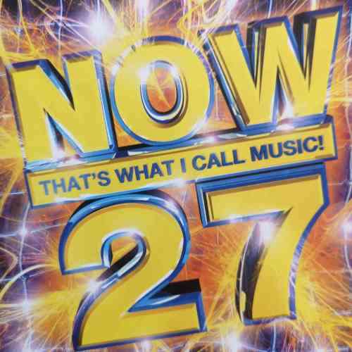 Now that?s what I Call Music 27 : Now 27 : CD