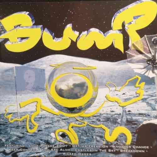 Bump 9 : Various Artists : CD