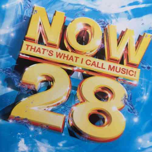 Now that?s what I Call Music 28 : Now 28 : CD