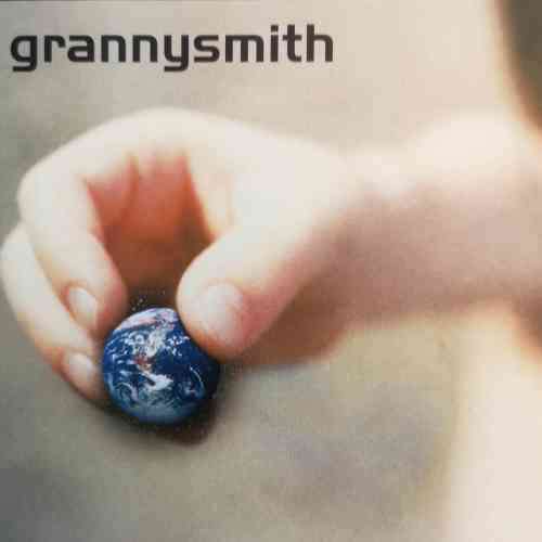 Grannysmith : Granny Smith : CD