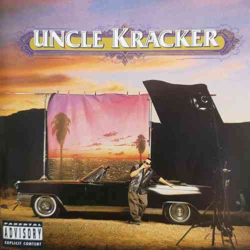 Uncle Kracker : Double Wide : CD