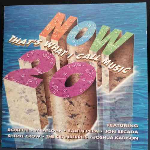 Now that?s what I Call Music 20 : Now 20 : CD