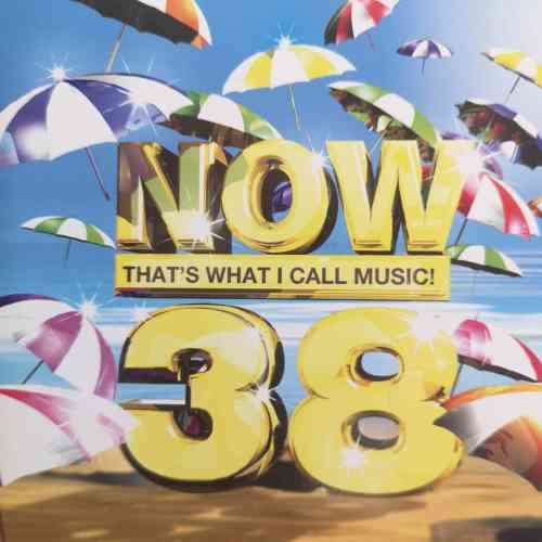 Now that?s what I Call Music 38 : Now 38 : CD