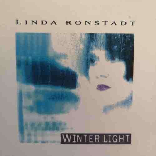 Linda Ronstadt : Winter Light : CD