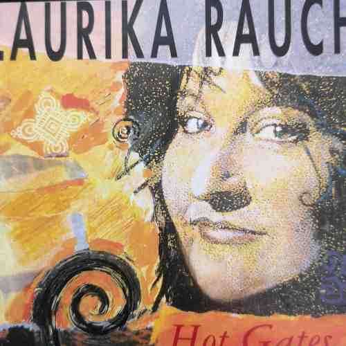 Laurika Rauch : Hot Gates : CD