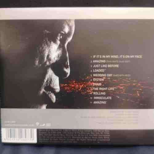 Seal : System : CD