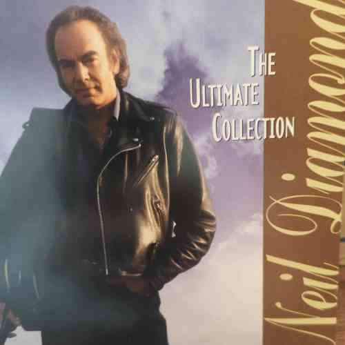 Neil Diamond : The Ultimate Collection : 2 CD Set (CD FOR SALE)