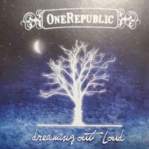 One Republic : Dreaming out loud : CD