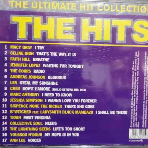The Hits 4 : Volume 4 : Various Artists : CD