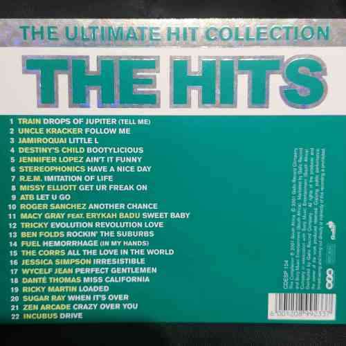 The Hits 7 : Volume 7 : Various Artists : CD