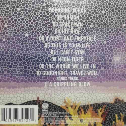 The Killers : Day and age : CD